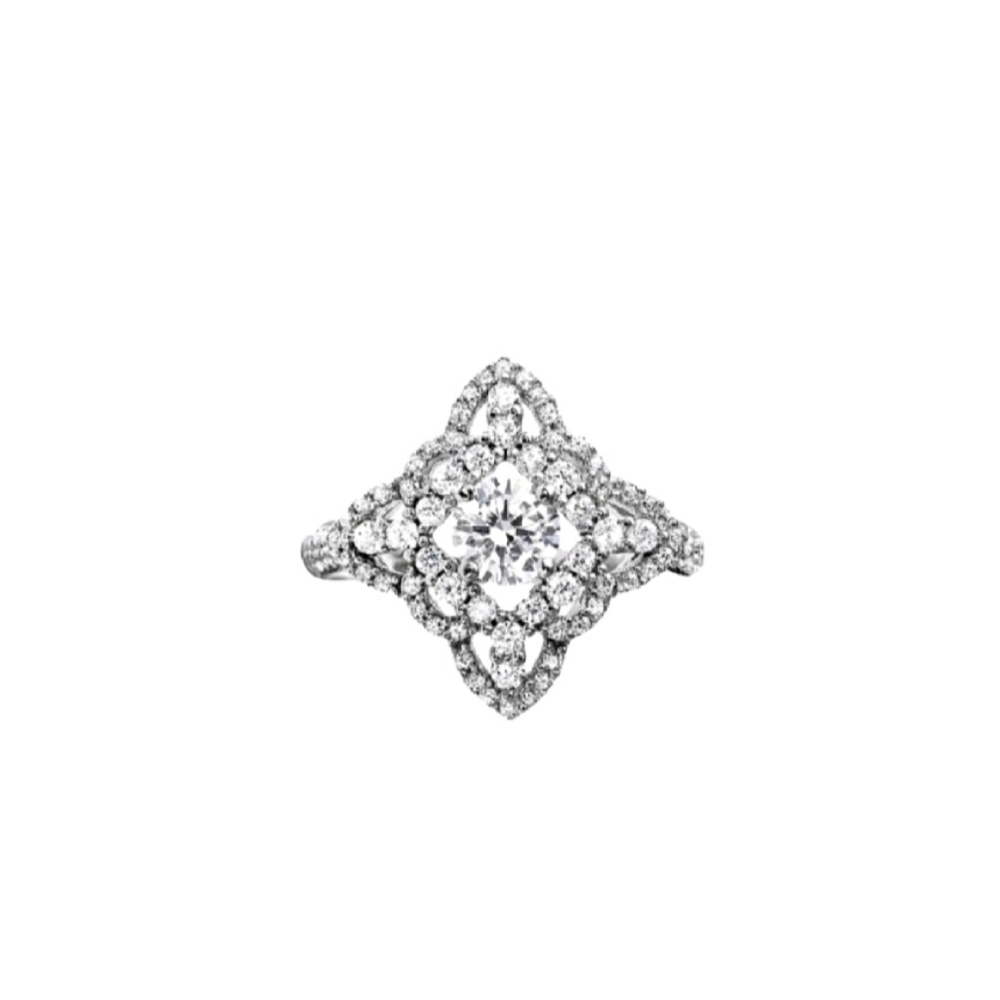 🥰 Artsy Vintage Ring